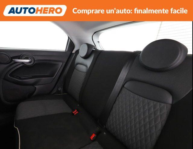 FIAT 500X 1.3 T4 150 CV DCT City Cross