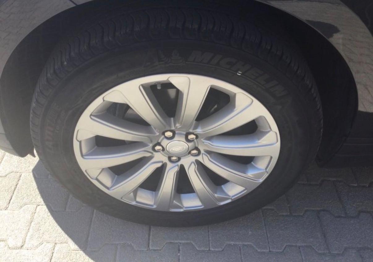 Land Rover Range Velar 2.0D I4 240 CV SE MOTORE BLOCCATO