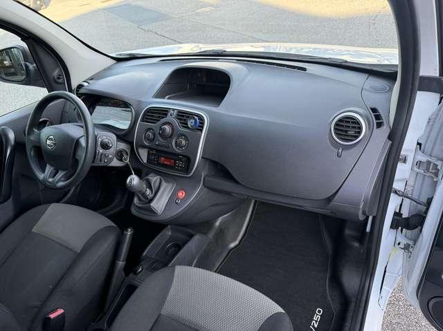 Nissan NV250 1.5dci Furg L2 115cv E6D Temp 2000x1400x1200kg707