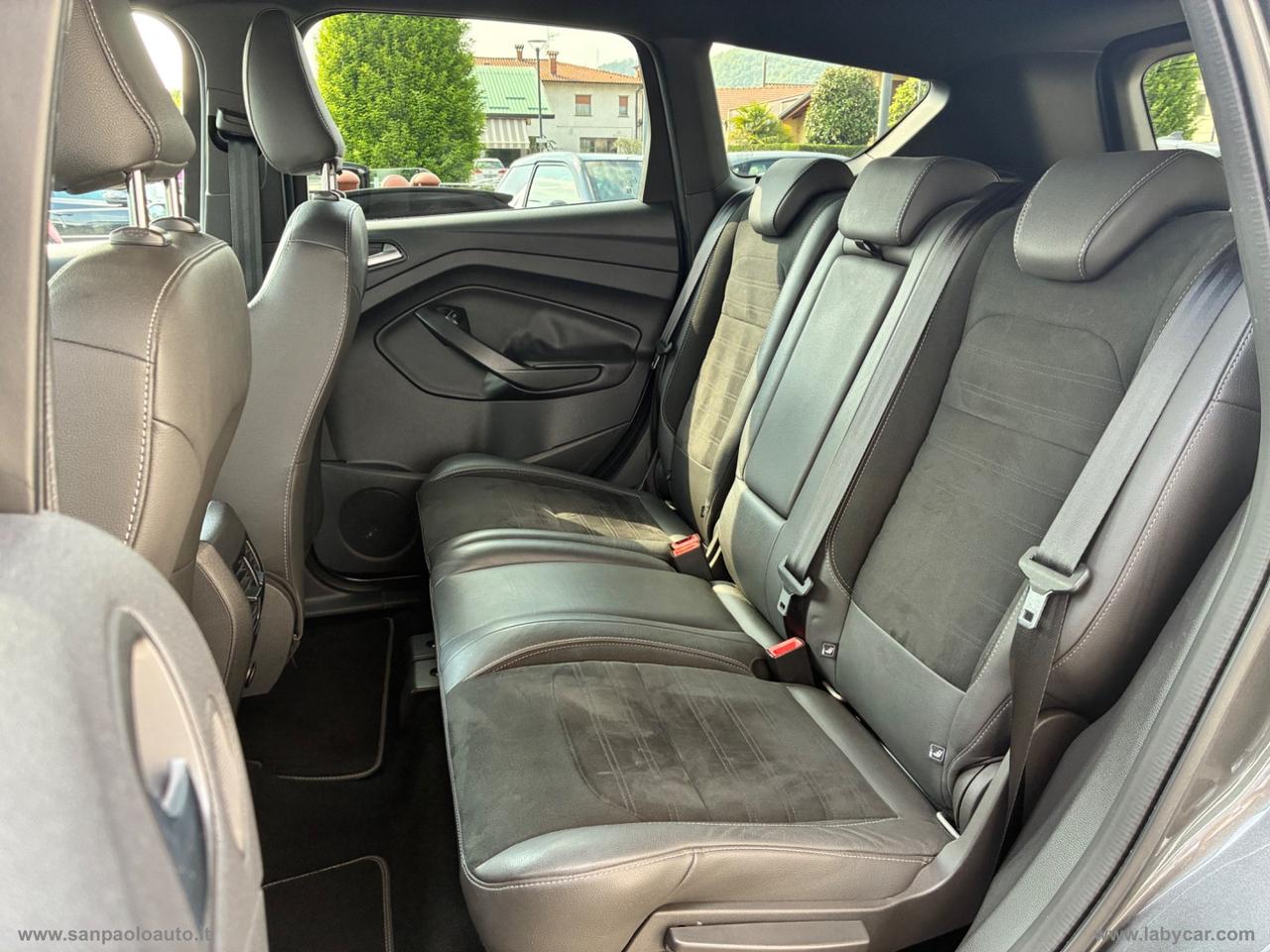 FORD Kuga 1.5 EcoB.150CV S&S 2WD ST-Line Bus.