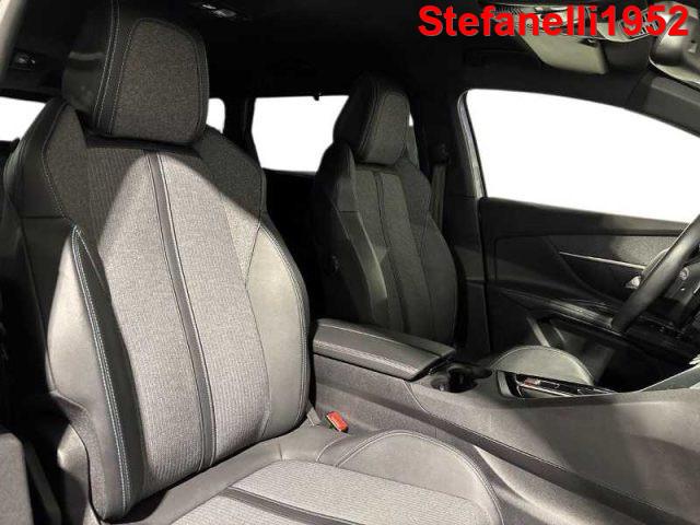 PEUGEOT 5008 II 2021 - 1.5 bluehdi Allure Pack s&s 130cv eat8