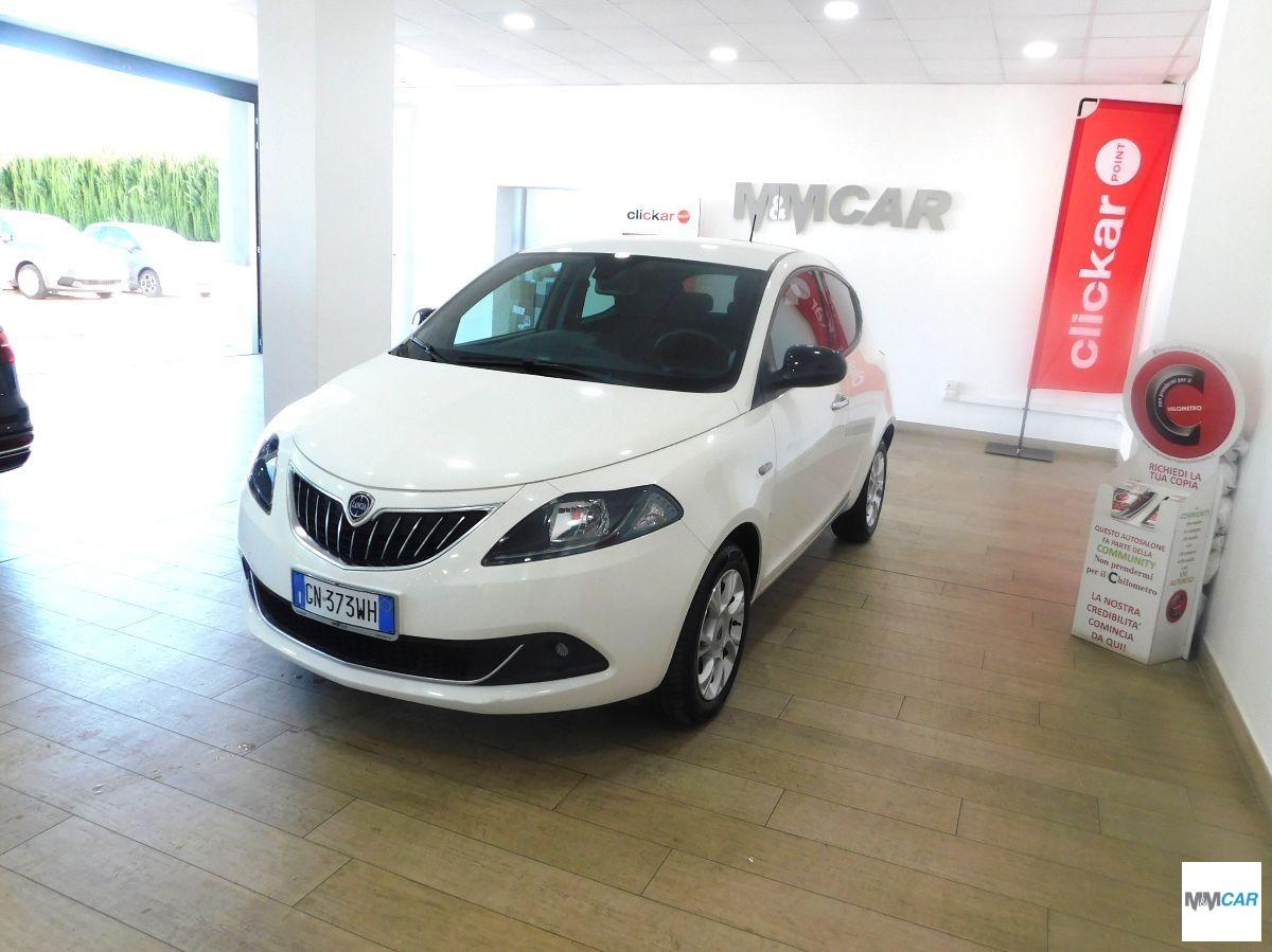 LANCIA - Ypsilon - 1.0 FireFly 5p.S&S Hybryd Gold