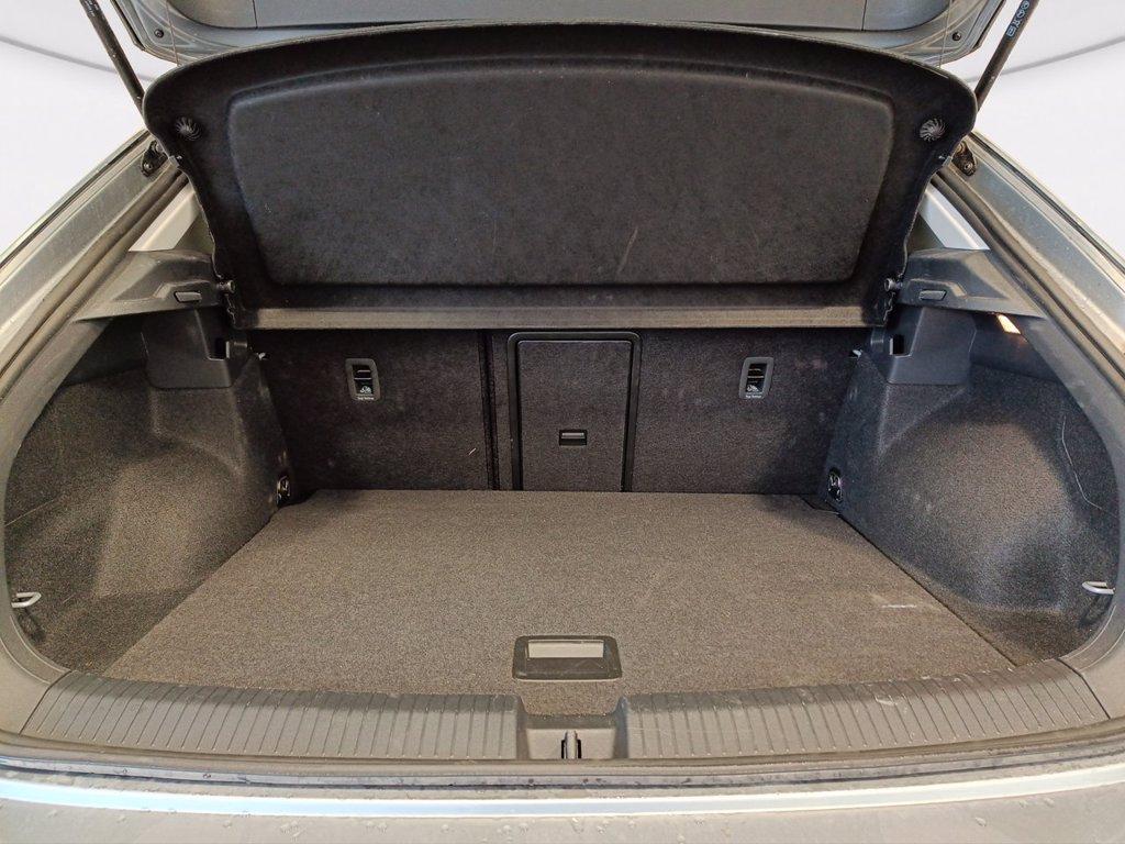 VOLKSWAGEN T-roc 1.5 tsi life dsg del 2023