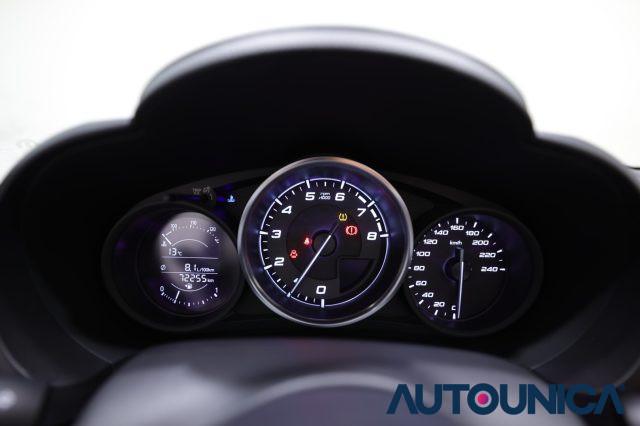 FIAT 124 Spider 1.4 MULTIAIR LUSSO