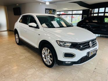 Volkswagen T-Roc 1.6 tdi Advanced