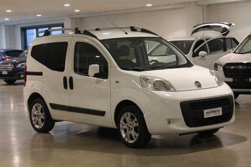 FIAT QUBO QUBO 1.4 8V 77 CV Dynamic