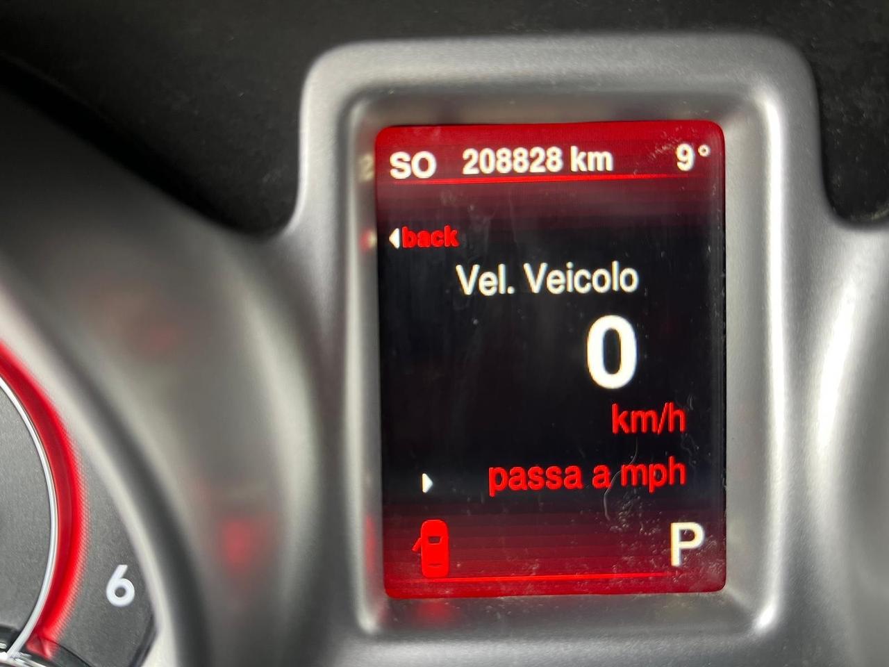 Fiat freemont 2.0 mjt/170cv-4x4autom-7 P -2014