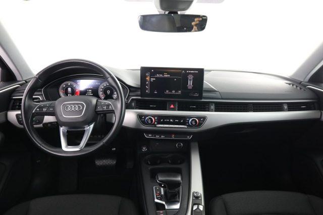 AUDI A4 A4 Avant 30 TDI/136 CV S tronic Business Advanced