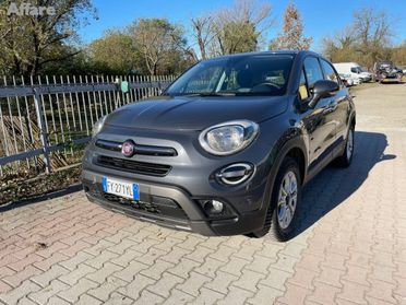 FIAT 500X 1.3 MultiJet 95 CV Cross