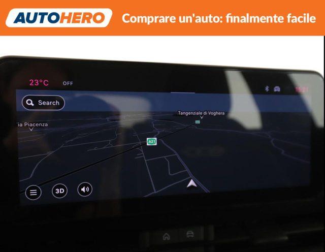 FIAT 600 Hybrid 110 CV DCT MHEV