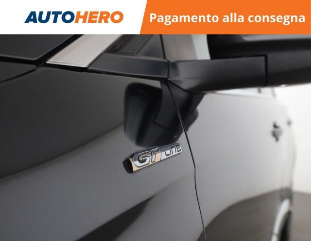 PEUGEOT 5008 BlueHDi 120 S&S EAT6 GT Line