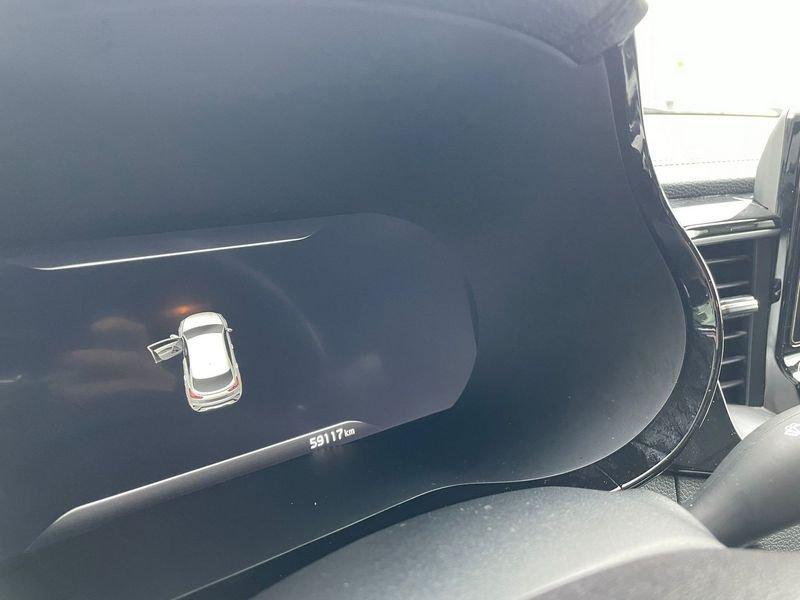 KIA Xceed Xceed 1.5 T-GDi 160 CV MHEV DCT High Tech