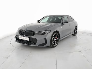 BMW Serie 3 320d xDrive Berlina 48V MSport Pro