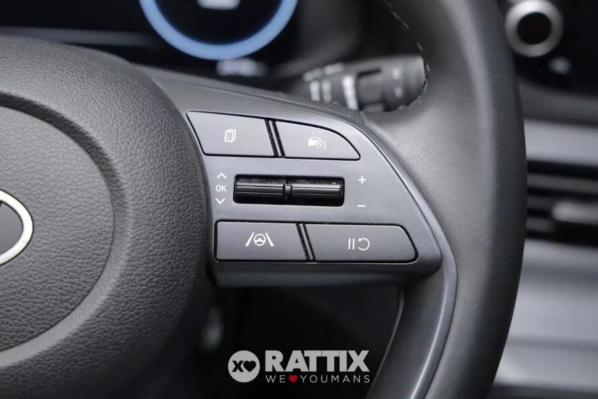 Hyundai i20 1.2 Gpl 82CV Connectline