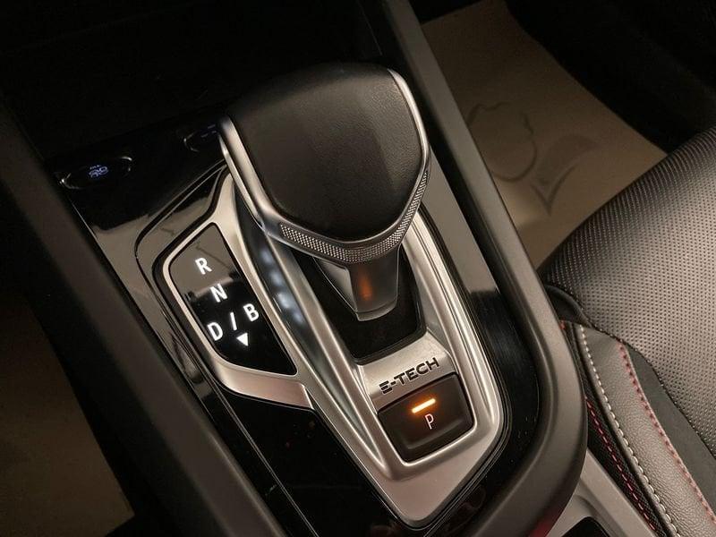 Renault Arkana R.S. Line 1.6 E-Tech full hybrid Auto 145cv rif.GK617