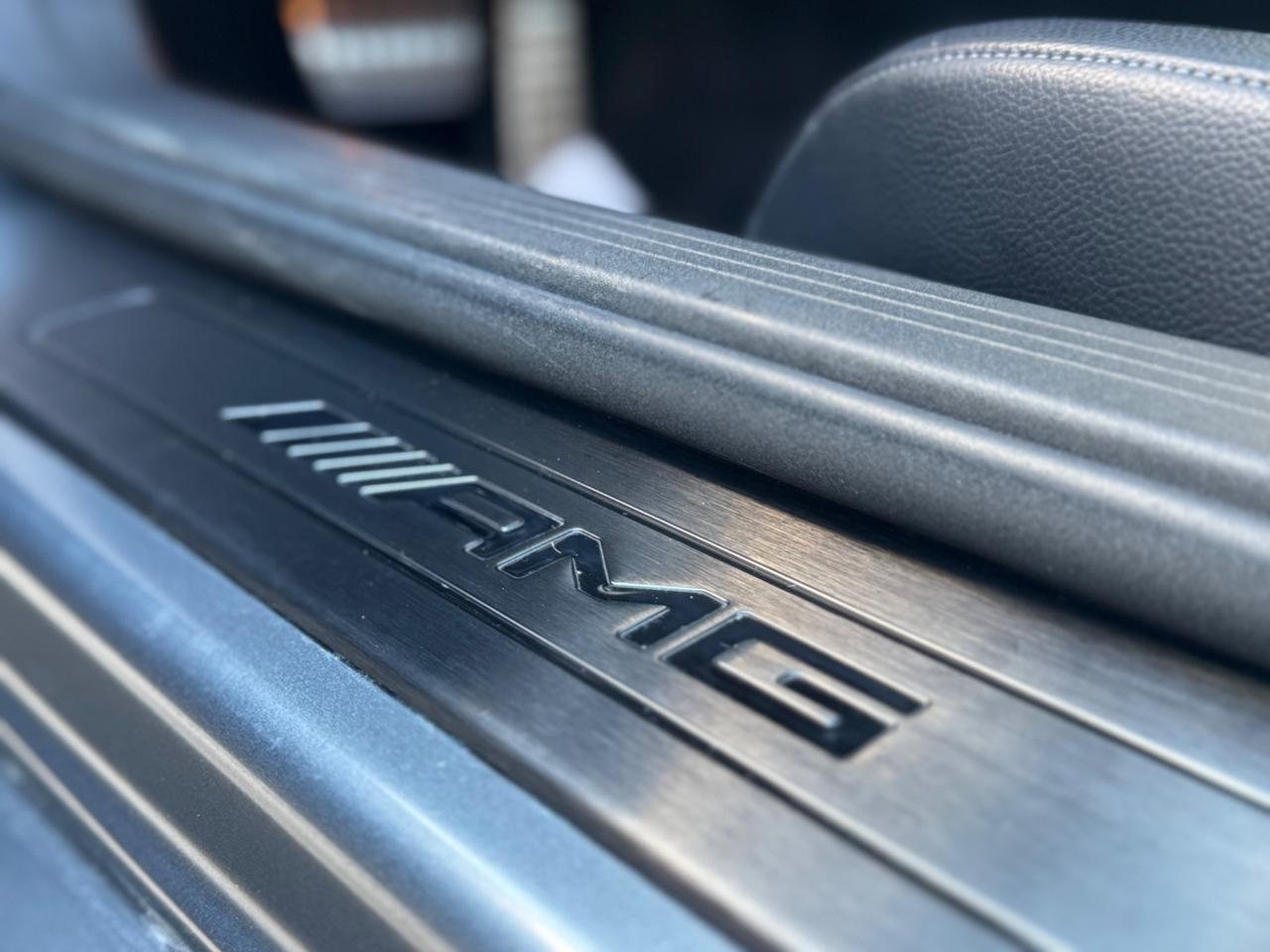 MERCEDES AMG GT S 4.0 BITURBO 522 FULL IVA ESPOSTA