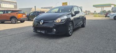 Renault Clio Clio 1.5 dCi 8V 90CV 5 porte Costume National