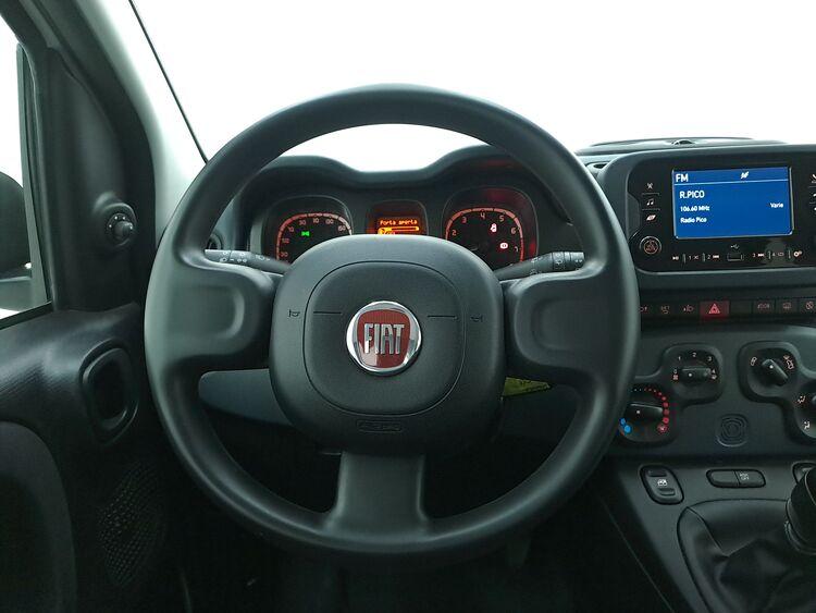 Fiat Panda Hybrid BR420942 1.0 Mild Hybrid 70CV