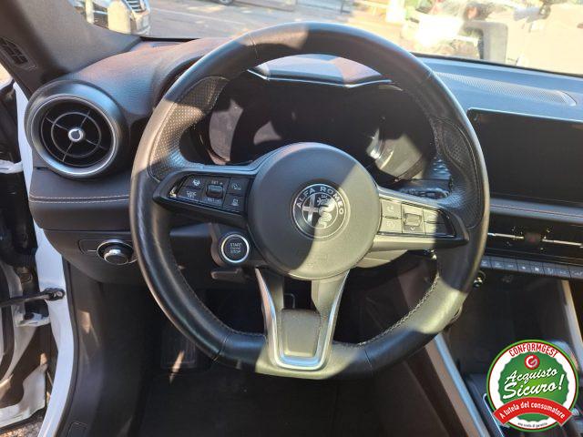 ALFA ROMEO Tonale 1.6 diesel 130 CV TCT6 Sprint UNICO PROPRIETARIO