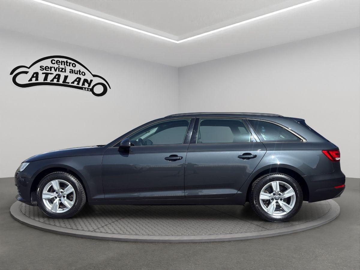 AUDI - A4 Avant - 2.0 TDI 150CV ultra S tr. Sport