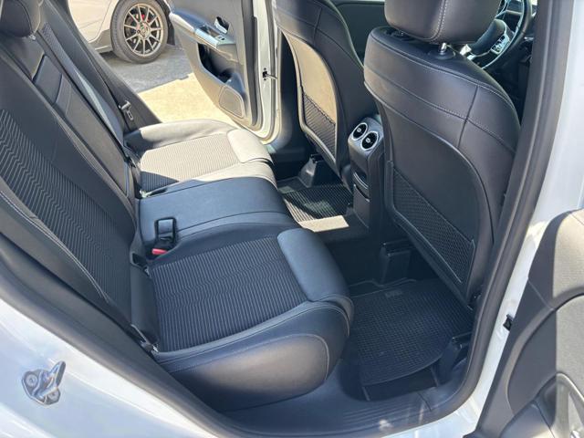 MERCEDES-BENZ B 180 d Automatic Sport Plus