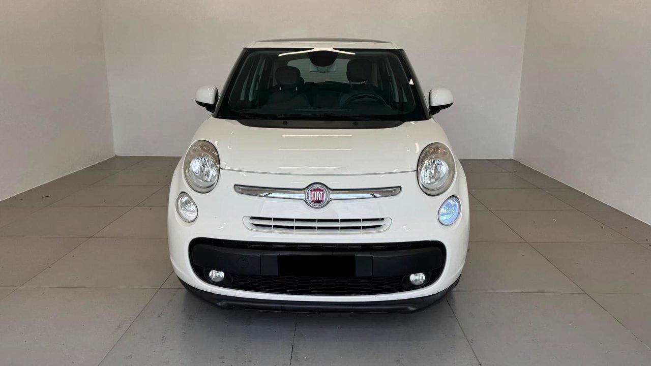Fiat 500 L 1.3 mjt Pop Star 85 Cv. Dualogic TETTO PANORAMA