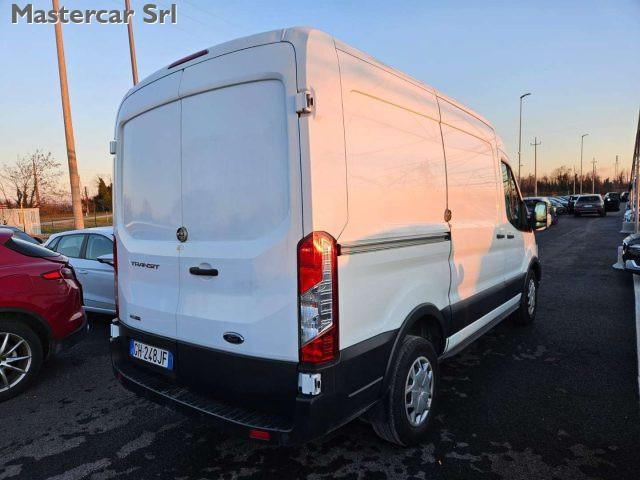 FORD Transit Transit 330 2.0 Eco Mhev 170CV - GH248JF
