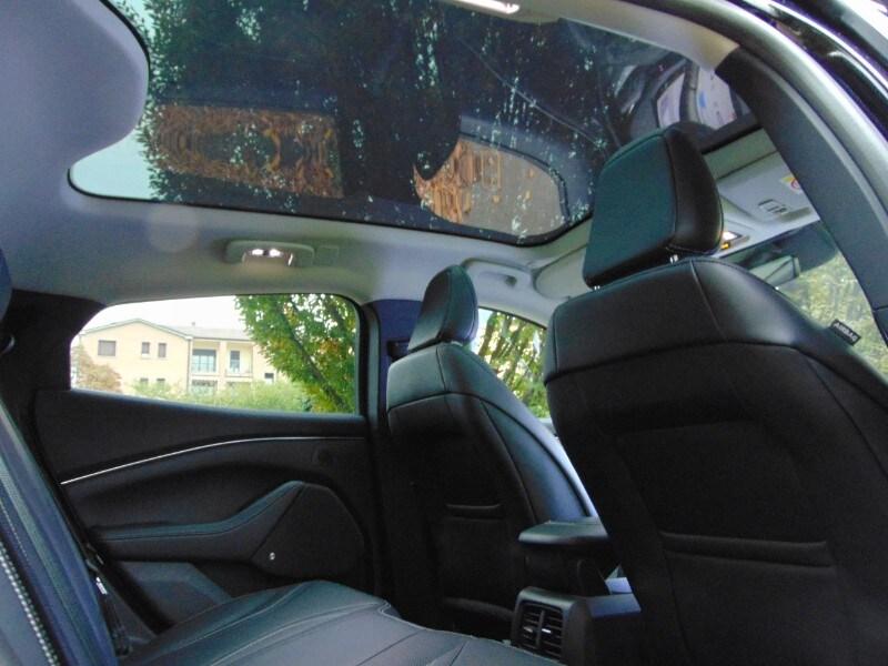 FORD Mustang Mach-E Mustang Mach-E Extended Ran...
