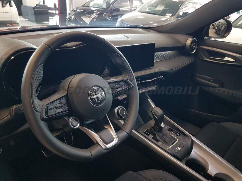Alfa Romeo Tonale Tonale 1.5 hybrid Sprint 130cv tct7