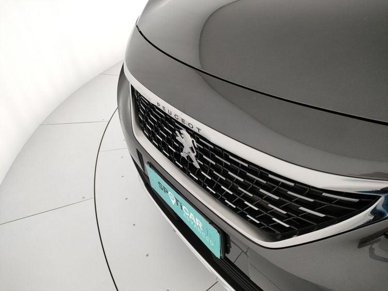 Peugeot 3008 BlueHDi 150 S&S GT Line