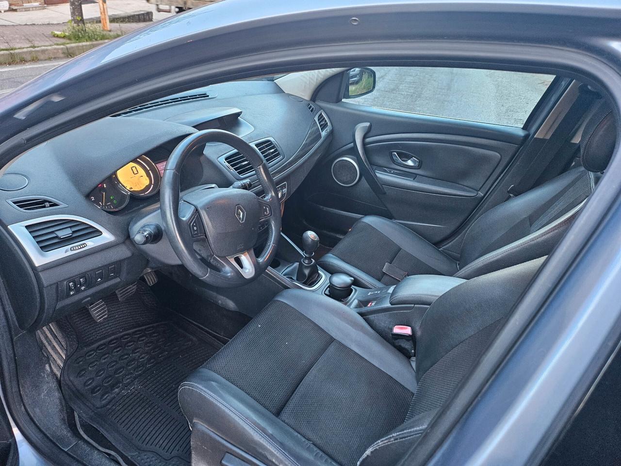 Renault Megane Mégane 1.5 dCi 90CV 2009