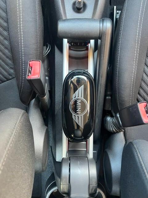 MINI COUNTRYMAN COOPER 2.0 SD BUSINESS ALL 4 AUTOMATICA NAVI CERCHI DA 18 OK NEOPATENTATI