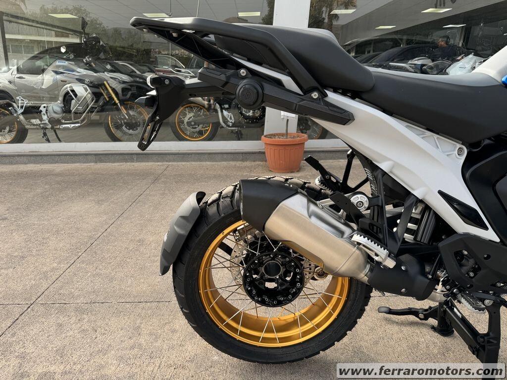 BMW R1300GS TROPHY NUOVO PRONTA CONSEGNA