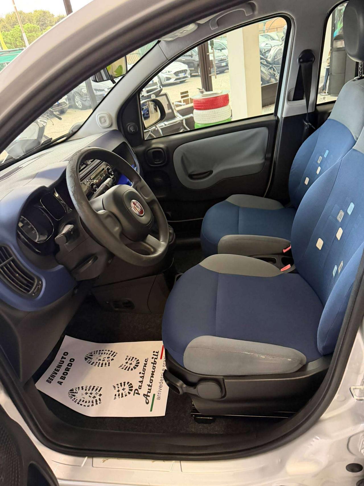 Fiat Panda Panda III 1.2 Lounge 69cv