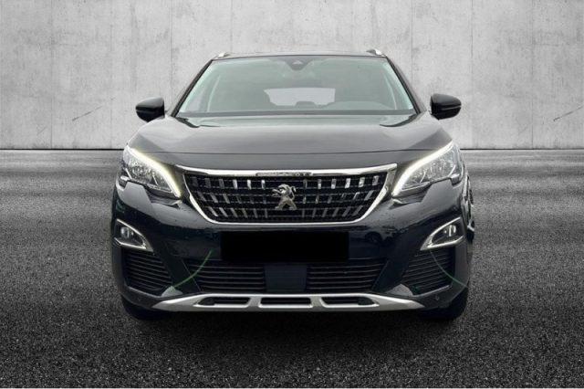 PEUGEOT 3008 BlueHDi 130 S&S EAT8 Allure