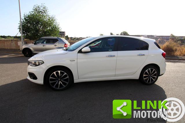 FIAT Tipo 1.4 5 porte Lounge