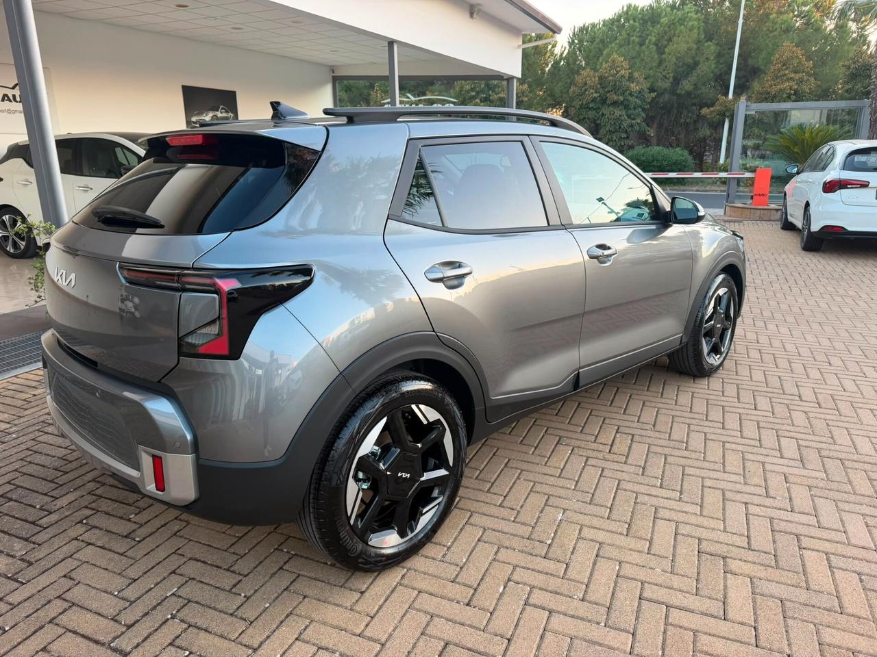 Kia Stonic 1.0 MPI Urban