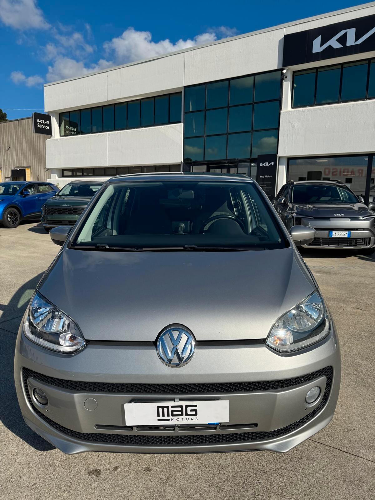 Volkswagen up! 1.0 5p. move