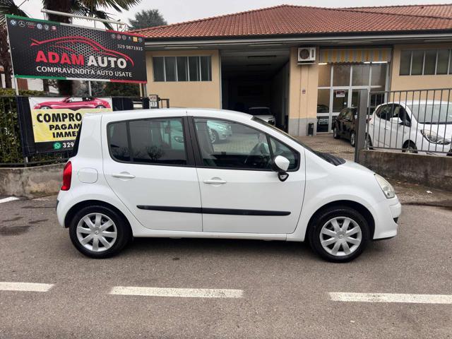 RENAULT Modus 1.2 16V TCE Yahoo!
