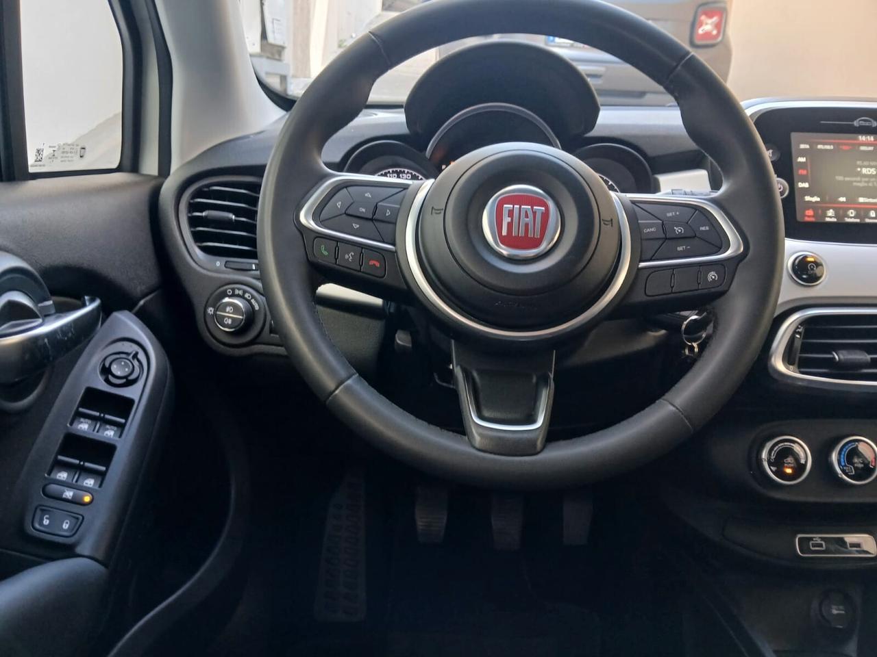 Fiat 500X 1.3 MultiJet 95 CV Connect