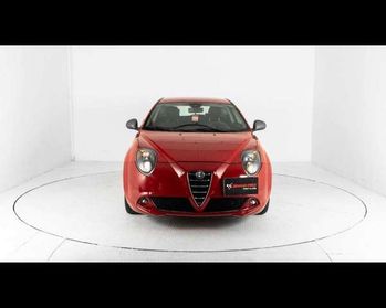 Alfa Romeo MiTo 1.4 78 CV 8V S&S Progression