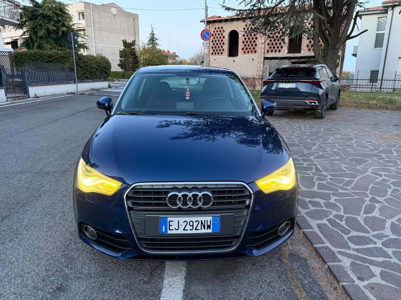 Audi A1 1.6 TDI 105 CV Attraction
