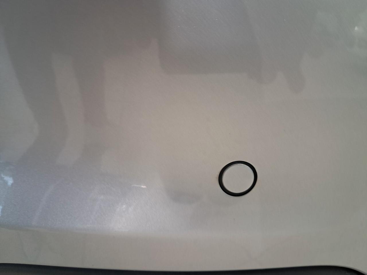 Fiat Tipo 1.4 5 porte Mirror