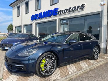 Porsche Panamera 2.9 4 E-Hybrid Sport Turismo 10 years Edition TETTO APRIBILE