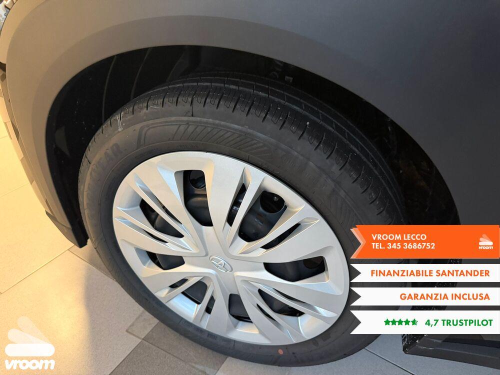 TOYOTA Aygo X Aygo X 1.0 VVT-i 72 CV 5 porte Ac...