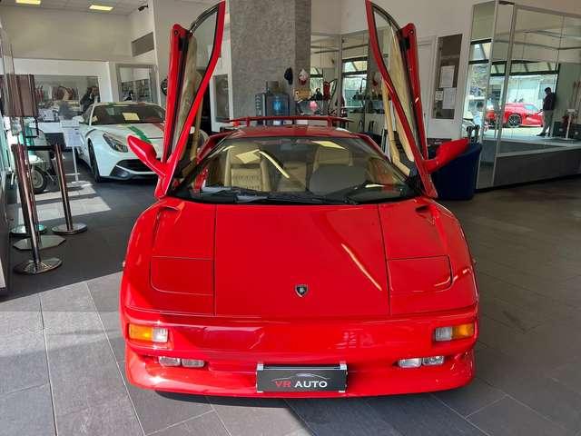 Lamborghini Diablo 5.7 DA COLLEZIONE! Leggere descrizione