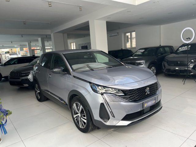 PEUGEOT 3008 BlueHDi 130 S&S EAT8 Allure Pack da ?259,00