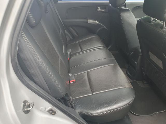 KIA Sportage 2.0 141CV Active Class gpl