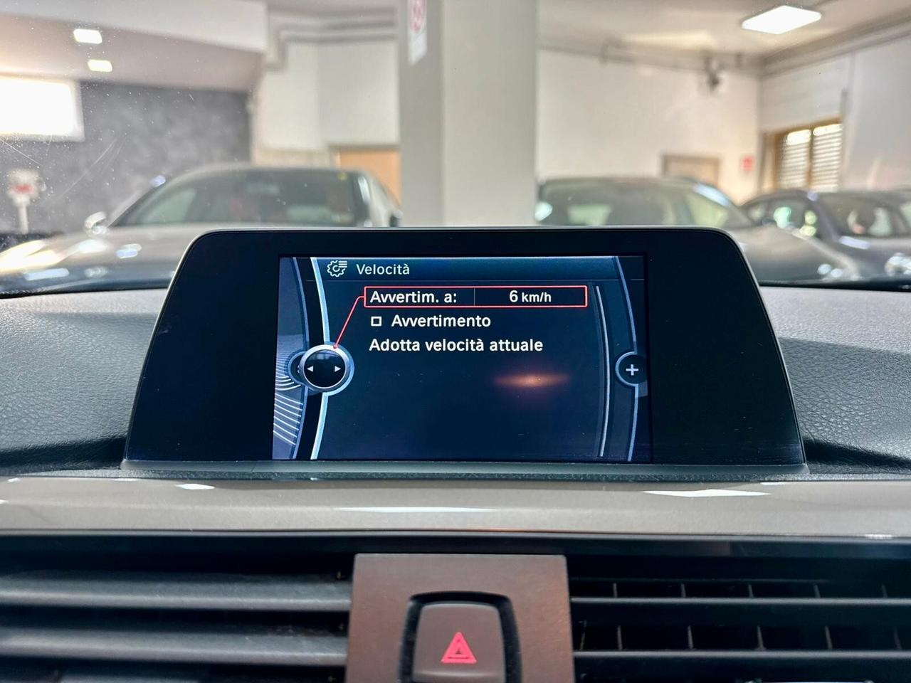 Bmw 316 316d Touring Modern 2013