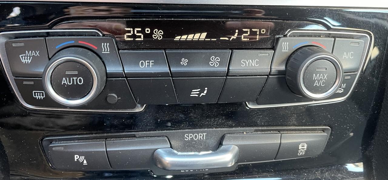 Bmw 216 216d Active Tourer Advantage